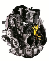 P72A4 Engine
